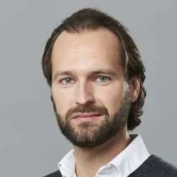 Nicolas Keller