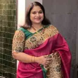 Kavitha Seetharaman, Angel Investor
