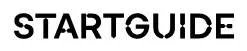 STARTGUIDE VC