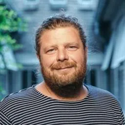 Pavel Bouška