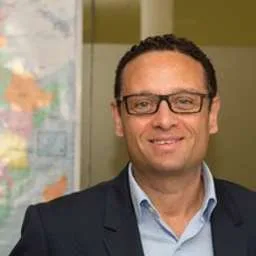 Tamer El-Raghy