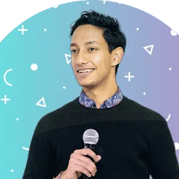 Daniel Johnson, Founding Partner at We Scale Startups
