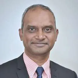 Srikanth Muthyala