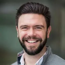 Alastair Moore