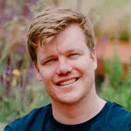 Jonas Deprez, Co-CEO & Co-Founder at Donna