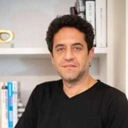 Ziad Aboujeb