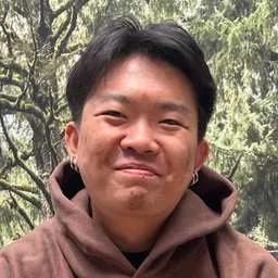 Brian Wong