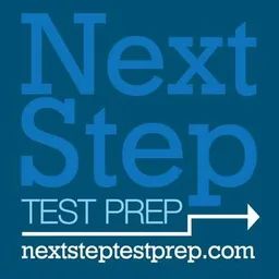 Next Step Test Prep