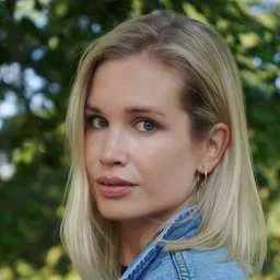 Karin Killander