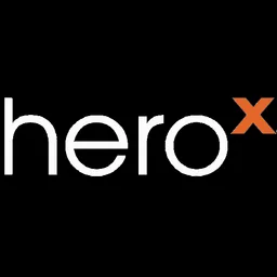 HeroX