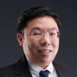 Caleb Chew