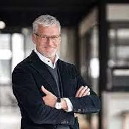 Elias Zürcher