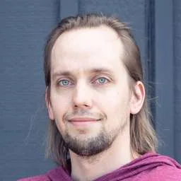Alexander Schubert