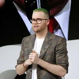Christopher Wylie