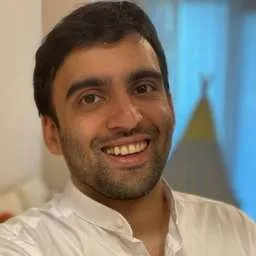 Shalin Shah