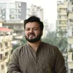 Yash Rohera