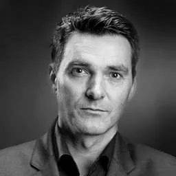 Gijsbert De Bruin