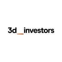 3d investors