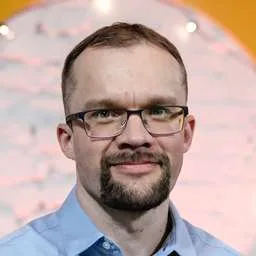 Kalev Kaarna