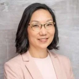 Bonnie Foley- Wong