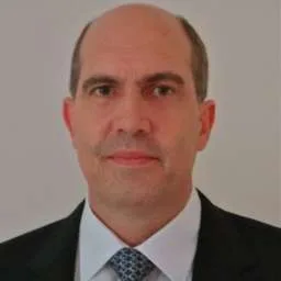 Andrew Golding