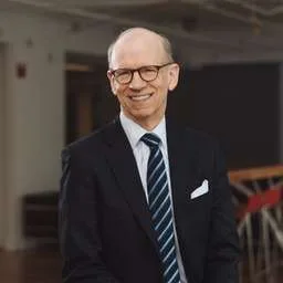 Charles J. Moore