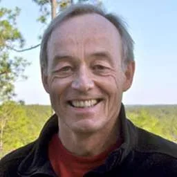 Steven B. Shirey