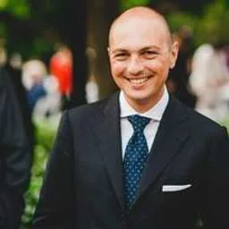 Alfonso Iovieno
