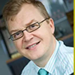 Dirk Reyn