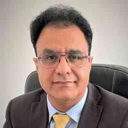 Lovkesh Arora, Angel Investor