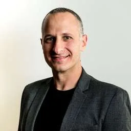 Ynon Cohen