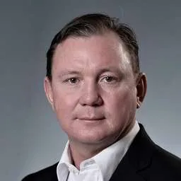 Pieter Engelbrecht