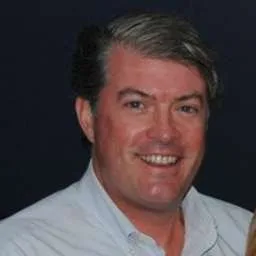 Christopher Curran