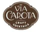 Via Carota Craft Cocktails
