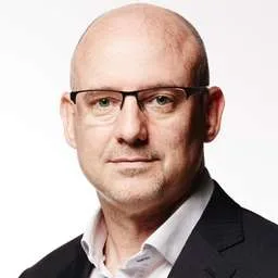 Daniel Neary, Vice President of Asia Pacific at Meta