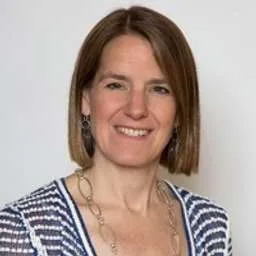 Alison Mutrie