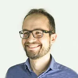 Francesco Medda, Founder & CEO at Scloby