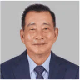 Albert Phuay