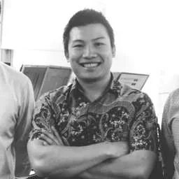 Rondy Yunanda Yong, Angel Investor