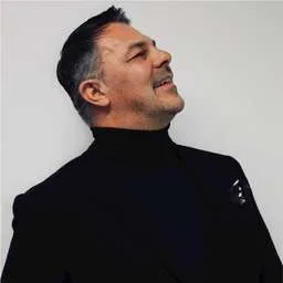 Darren Jarvis