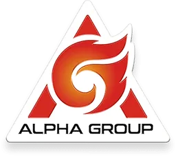 Alpha Animation