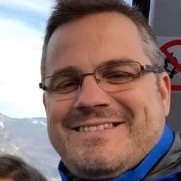 Joachim Koschier