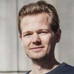 Joel Wägmark, Angel Investor