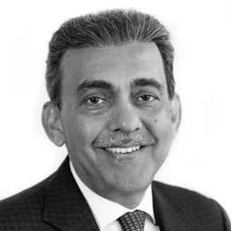 Viswanathan Shankar, Co-Founder & CEO at Gateway Partners
