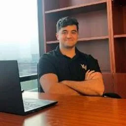 Tarush Awasthi, Angel Investor
