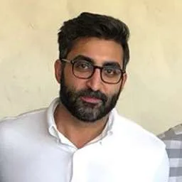 Sudeep Tandon, Angel Investor