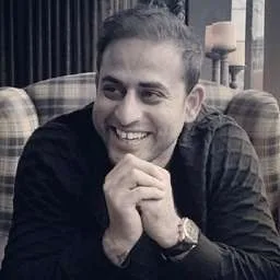 Anindya Gupta