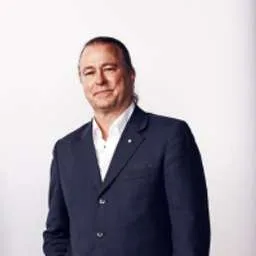 Neil Perry, Angel Investor