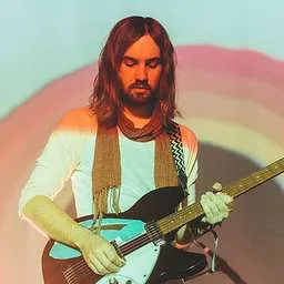 Kevin Parker, Angel Investor