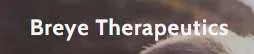 Breye Therapeutics